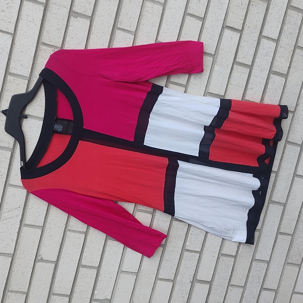 Grace Elements Top - image 7